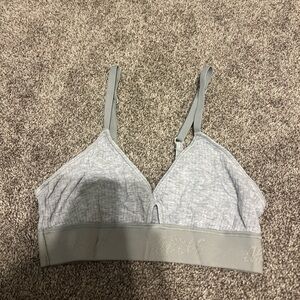 Grey Aerie Bralette